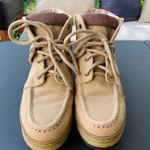 Timberland Boots